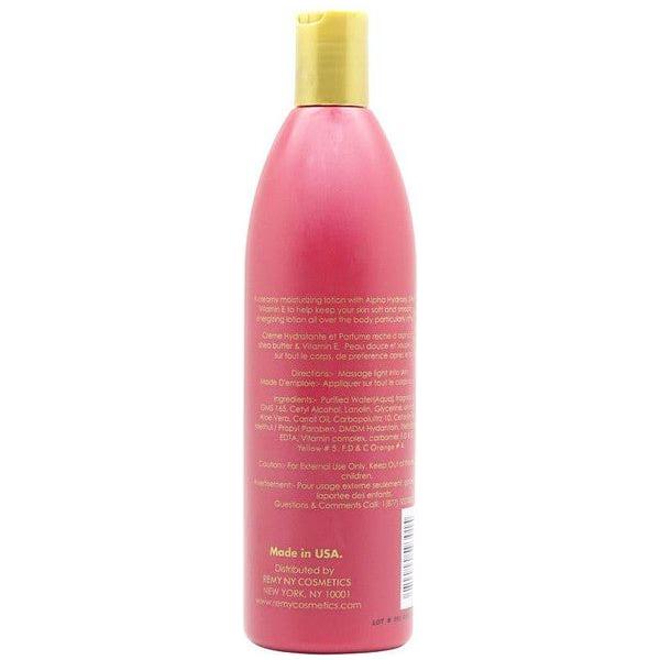 Remy New York Hand and Body Lotion Energizing Beauty 463ml