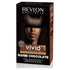 Revlon Realistic Vivid Infused permanent Color Warm Chocolate - Gtworld.de