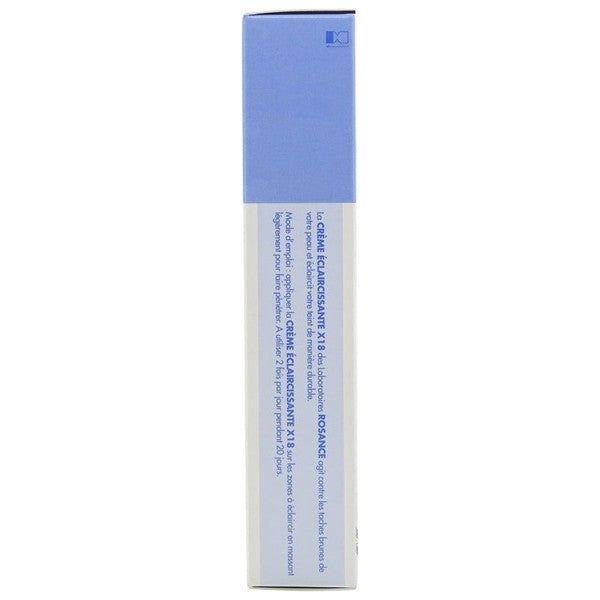 Rosance X18 Lightening Cream 50ml  