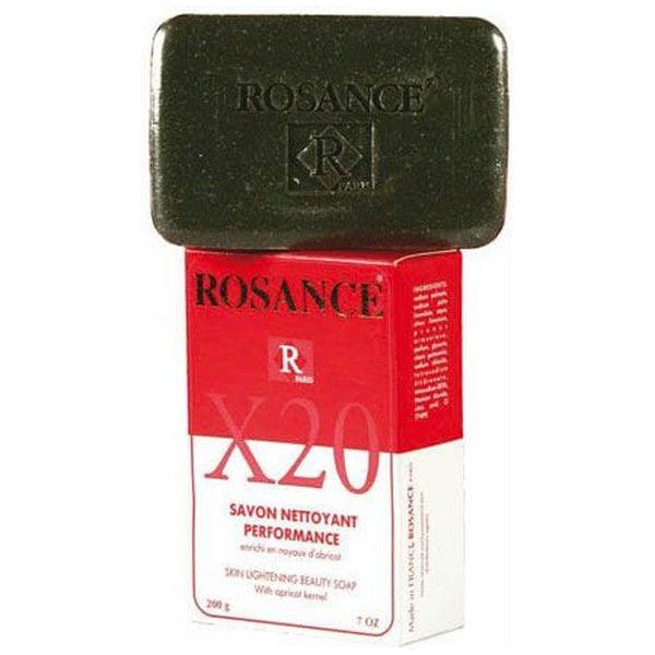 Rosance X20 Skin Lightening Beauty Soap 200g