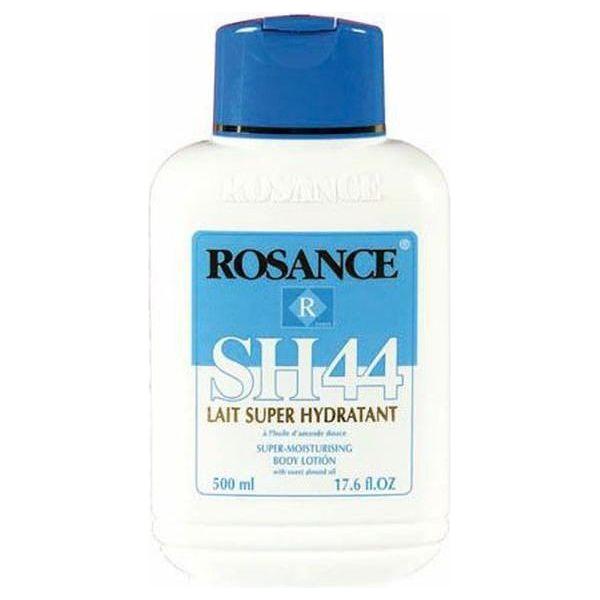 Rosance SH44 Super Moisturising Body Lotion (Lait Super Hydratant) 500ml     - Gtworld.de