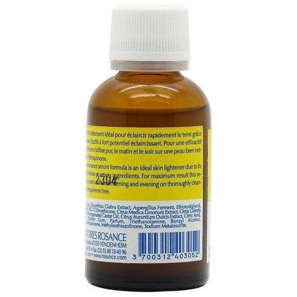 Rosance TC35 Lightening Serum With AHA and Plant Extracts 30ml - Gtworld.de