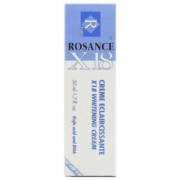 Rosance X18 Lightening Cream 50ml   - gtworld.de