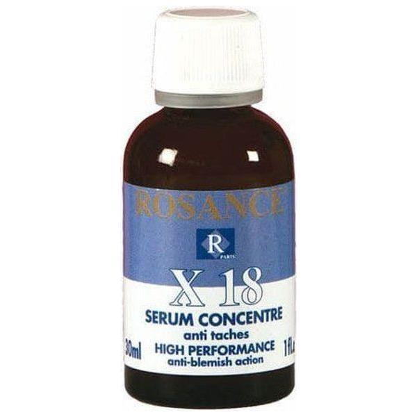 Rosance X18 Serum High - Performance Anti - Blemish Action 30ml   - gtworld.de
