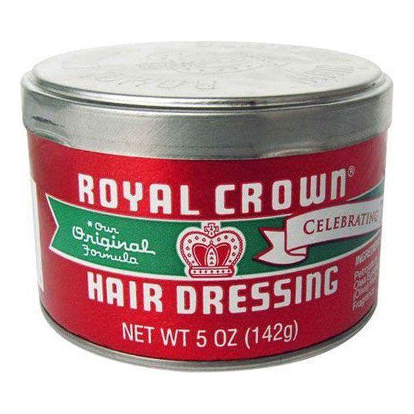 Royal Crown Hair Dressing 148ml - Gtworld.de