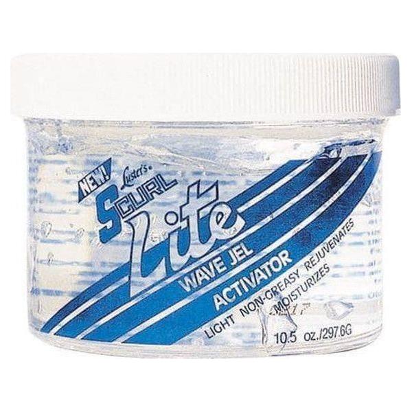 S Curl Lite Wave Jel Activator 298ml - gtworld.de