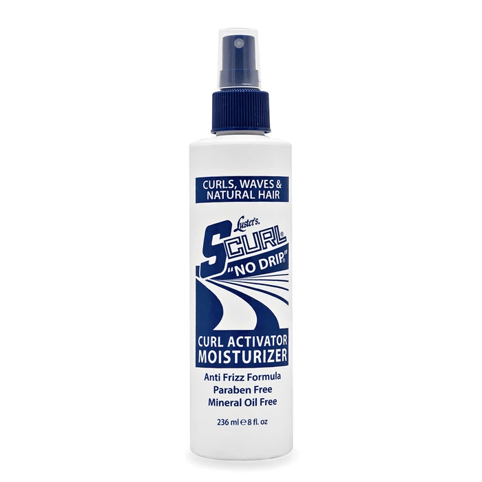 S Curl &