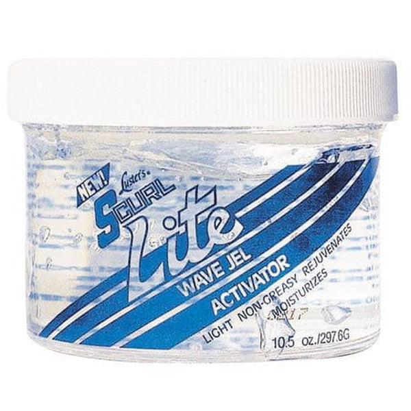 S Curl Lite Wave Jel Activator 298ml