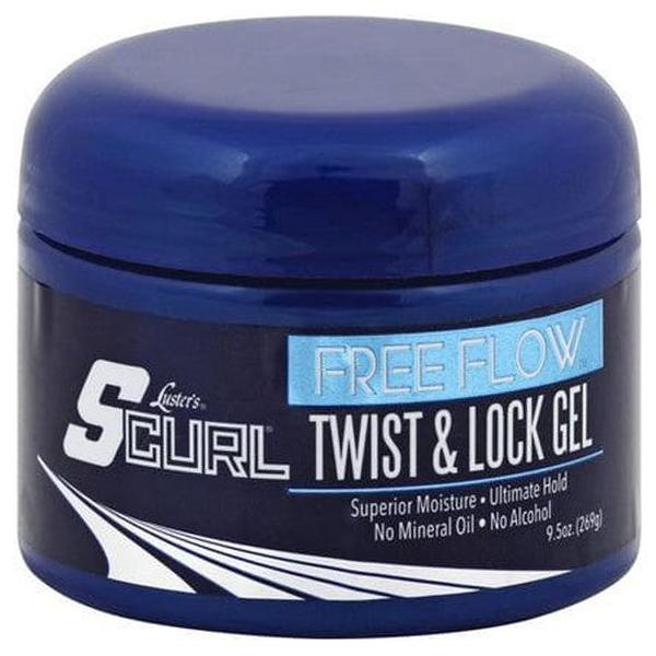 SCurl Twist &amp; Lock Gel 269g