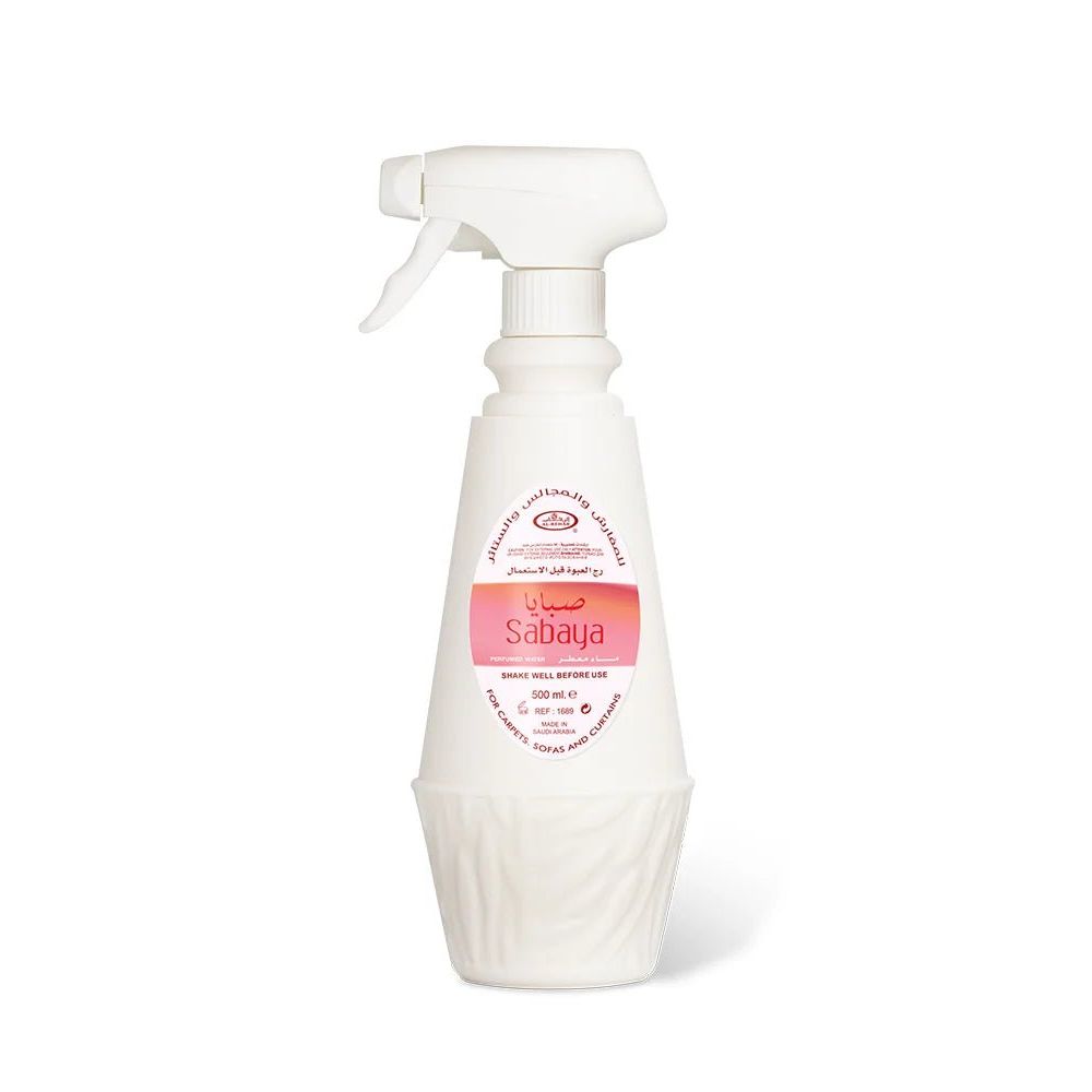 Sabaya Room Freshener 500ml - gtworld.de