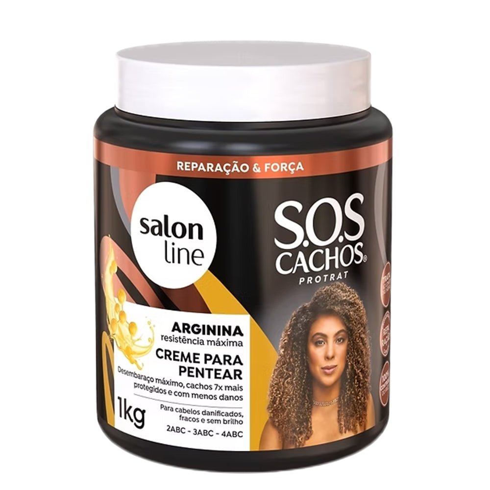 Conditioner