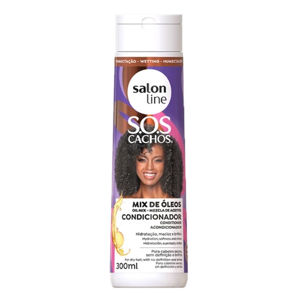 Conditioner