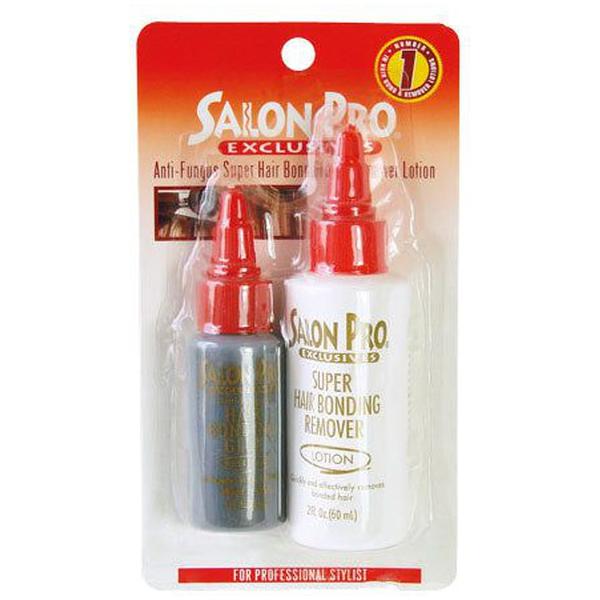 Salon Pro Bonding Glue Remover Pack