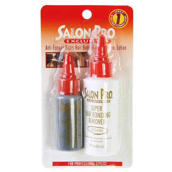 Salon Pro Bonding Glue Remover  Pack