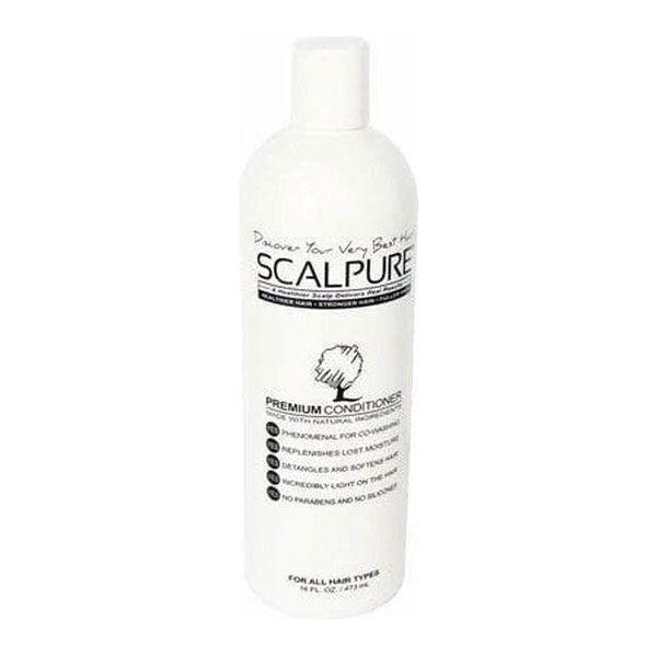 Scalpure Premium Conditioner 473ml