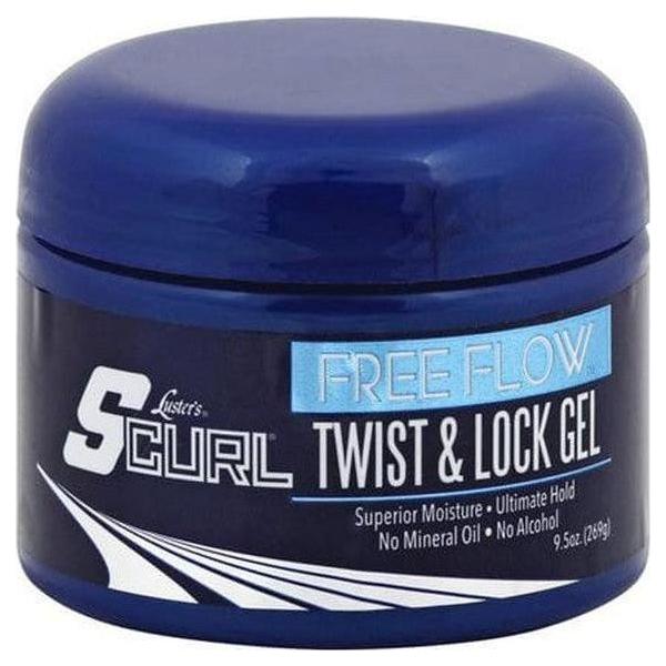 SCurl Twist &amp; Lock Gel 269g - Gtworld.de