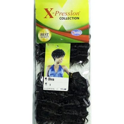 Sens Syn X-Pression Weave-on Diva - gtworld.de