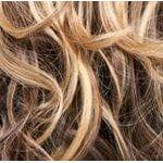 Lace Front Edge  Wave(Easy  5)- L-Part (HR) Synthetic Hair