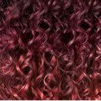 Kanubia Easy5 Natural Curly 18&quot; 20&quot; 22&quot; Synthetic Hair