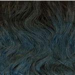 Sensationnel Instant Bangs Ocean Wave 30&quot; - Synthetic Hair