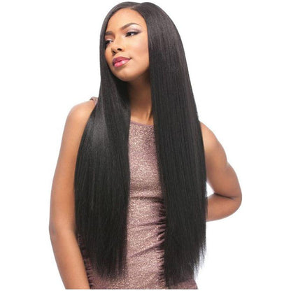 Kanubia Yaki Perm 18&quot;,18&quot;/20&quot;,20&quot;/22&quot;,22&quot;  Synthetic Hair