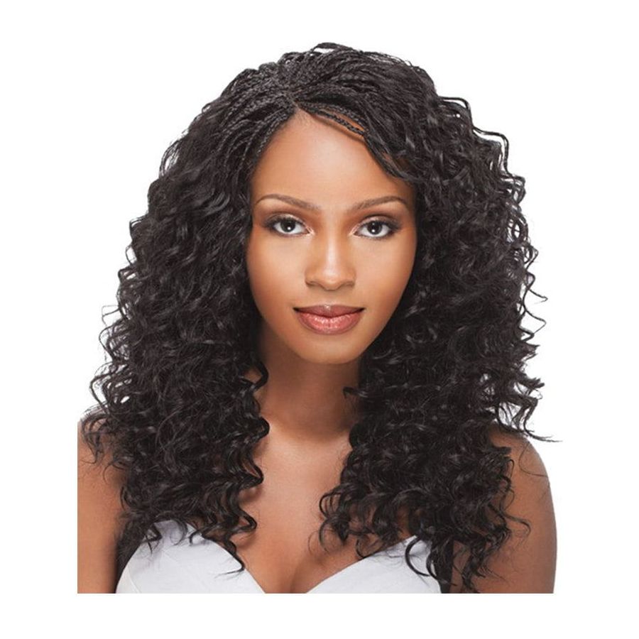 Premium Too Deep Wave 12M&quot; Human Hair