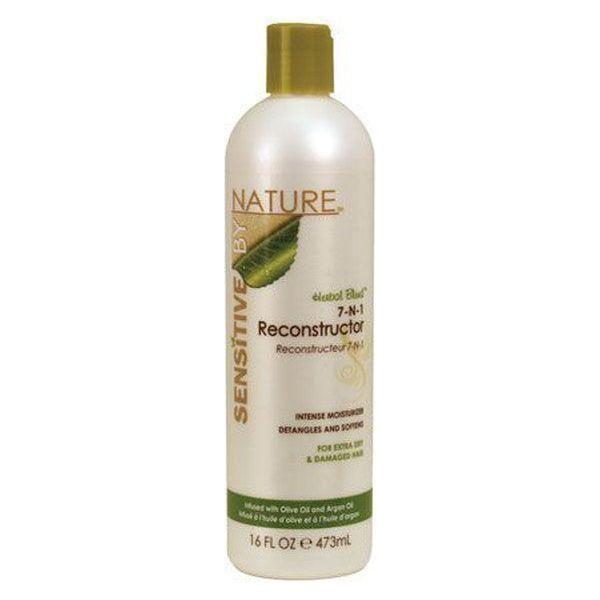 Sensitive By Nature 7 In 1 Reconstructor 473Ml - gtworld.de