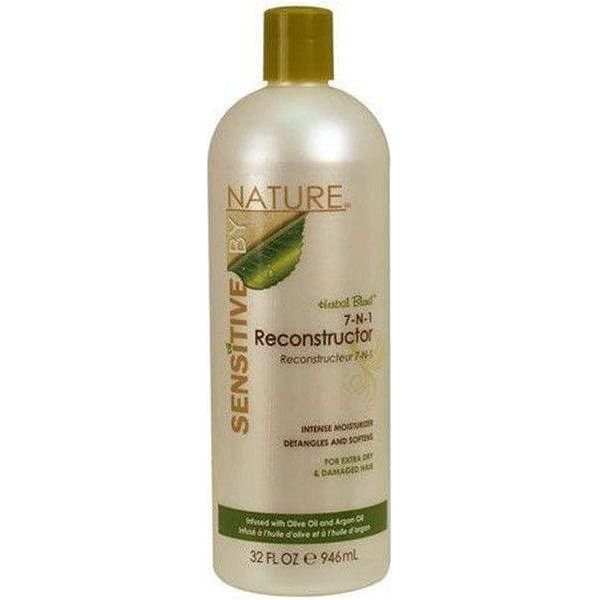 Sensitive By Nature 7 In 1 Reconstructor 946Ml - Gtworld.de
