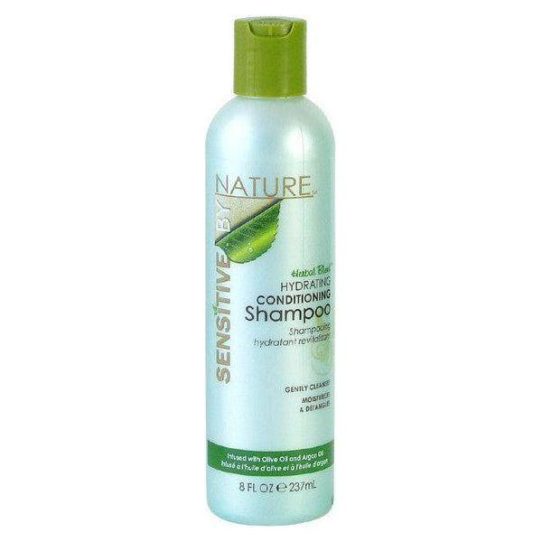 Sensitive by Nature Herbal Blend Hydrating Conditioning Shampoo 237ml - Gtworld.de