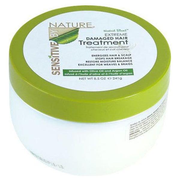 Sensitive by Nature Extreme Damaged Hair Treatment 241g