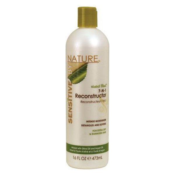 Sensitive By Nature 7 In 1 Reconstructor 473Ml