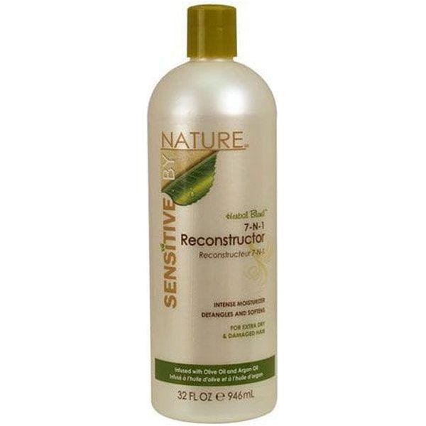 Sensitive By Nature 7 In 1 Reconstructor 946Ml