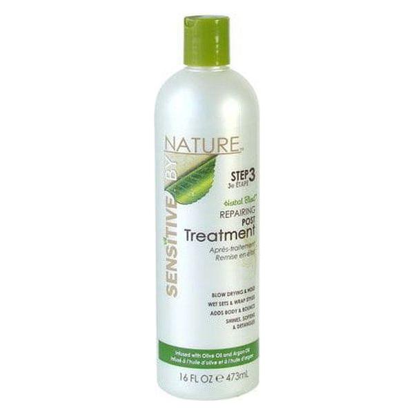 Sensitive by Nature Herbal Blend Post Treatment 473ml