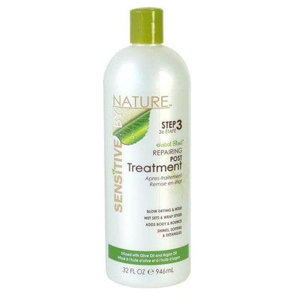 Sensitive by Nature Herbal Blend Post Treatment 946 ml