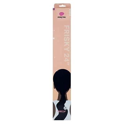 Senssationnel Feme Pony Wrap - Frisky 24&quot; - Gtworld.de