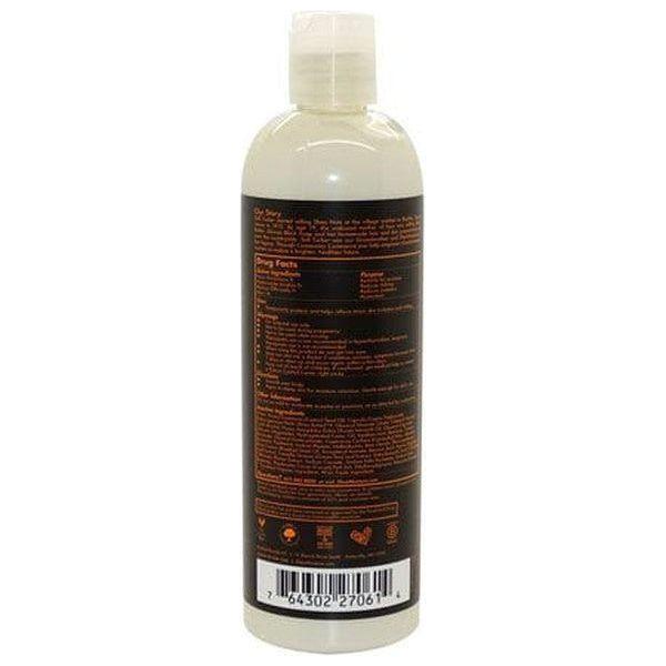 Shea Moisture African Black Soap Relieves Eczema &amp; Psoriasis Body Lotion 355ml - Gtworld.de