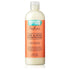 Shea Moisture Coconut & Hibiscus Curl & Shine Conditioner [Bonus 50% Free] 19.5 oz - Gtworld.de