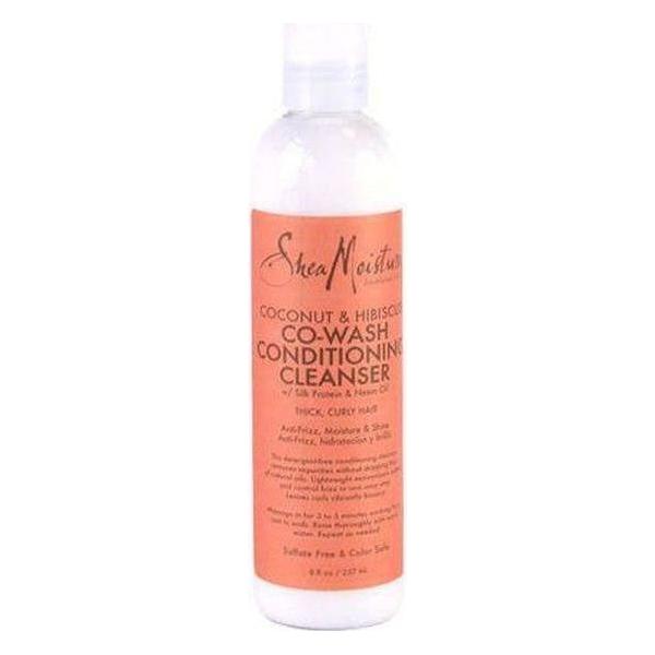 Shea Moisture Conditioning Cleanser 237ml - Gtworld.de