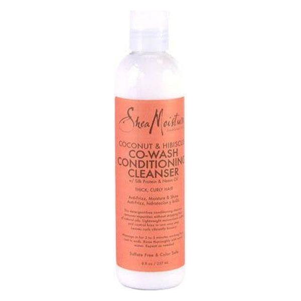 Shea Moisture Conditioning Cleanser 237ml - Gtworld.de