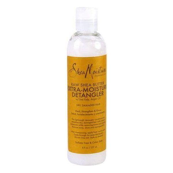 Shea Moisture Extra Moisture Detangler 237ml - Gtworld.de