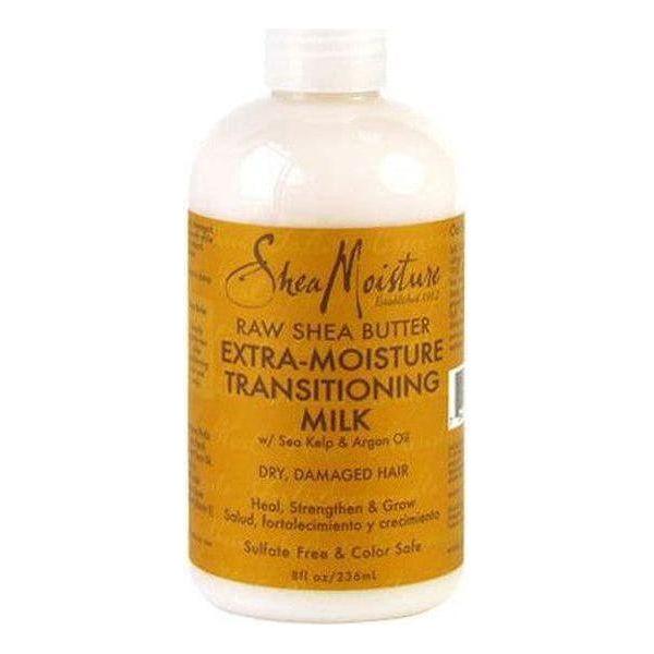 Shea Moisture Extra Moisture Transitioning Milk 236ml - gtworld.de