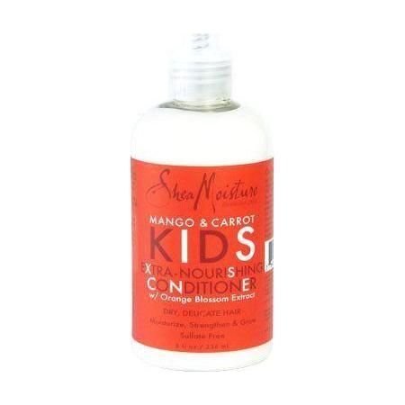 Shea Moisture Kids Conditioner 236ml - gtworld.de