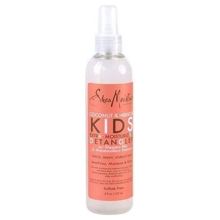 Shea Moisture KIds Extra Moisturizing Detangler 237ml - Gtworld.de