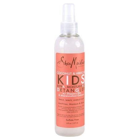 Shea Moisture KIds Extra Moisturizing Detangler 237ml - Gtworld.de