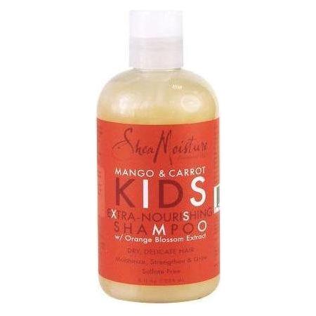 Shea Moisture Kids Shampoo 236ml - gtworld.de