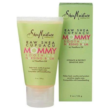 Shea Moisture Mommy Smoothing Balm 59ml - Gtworld.de