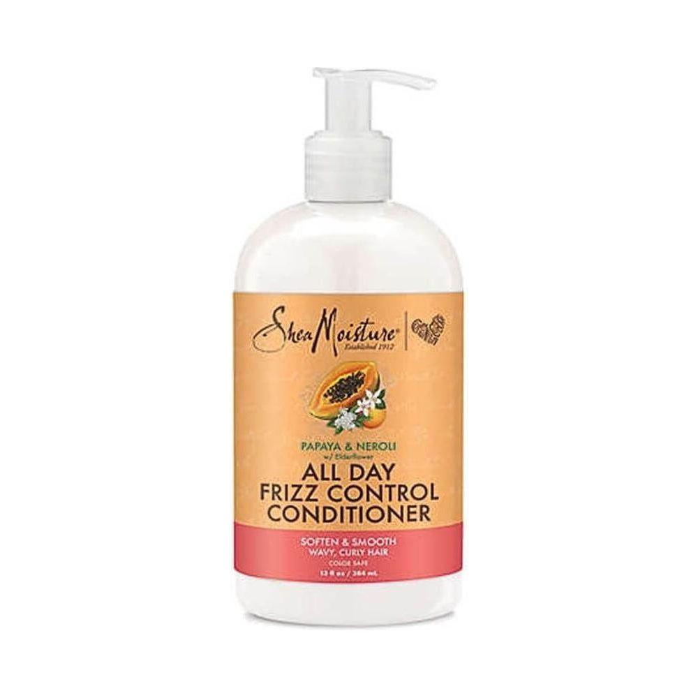 Shea Moisture Papaya &amp; Neroli Conditioner 13oz - gtworld.de