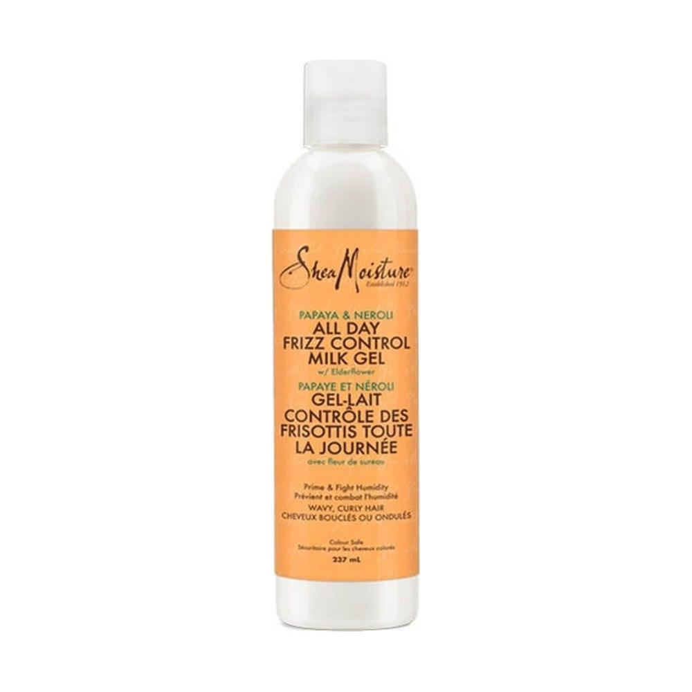 Shea Moisture Papaya &amp; Neroli Milk Gel 8oz - Gtworld.de