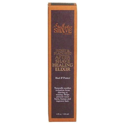 Shea Moisture Shave For Women, After Shave Healing Elixir 118Ml - Gtworld.de