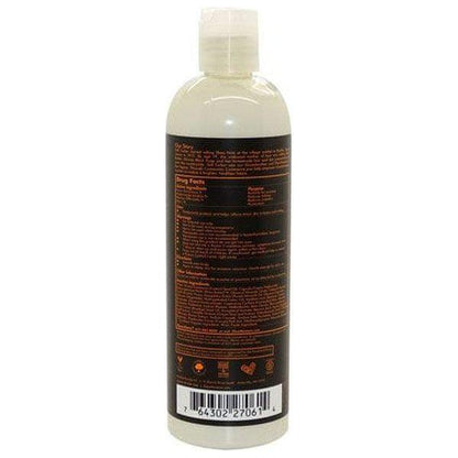 Shea Moisture African Black Soap Relieves Eczema &amp; Psoriasis Body Lotion 355ml